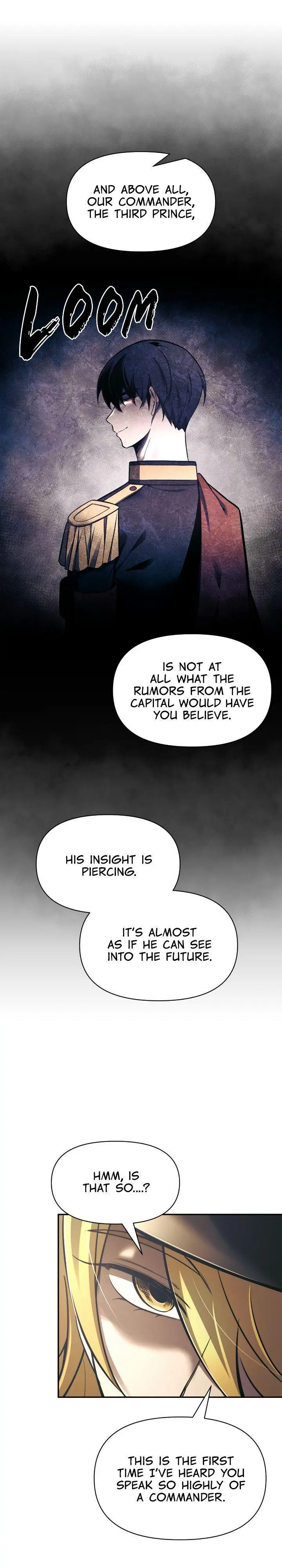 Read Tyrant Of The Tower Defense Game - Chapter 76 - tyrantofthetowerdefense.com | Image 4