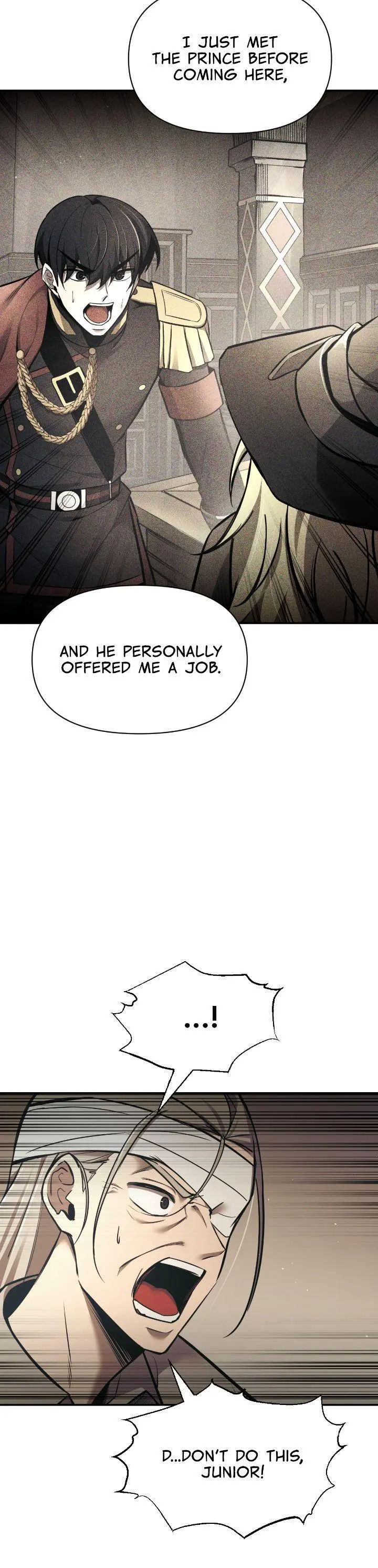 Read Tyrant Of The Tower Defense Game - Chapter 76 - tyrantofthetowerdefense.com | Image 6
