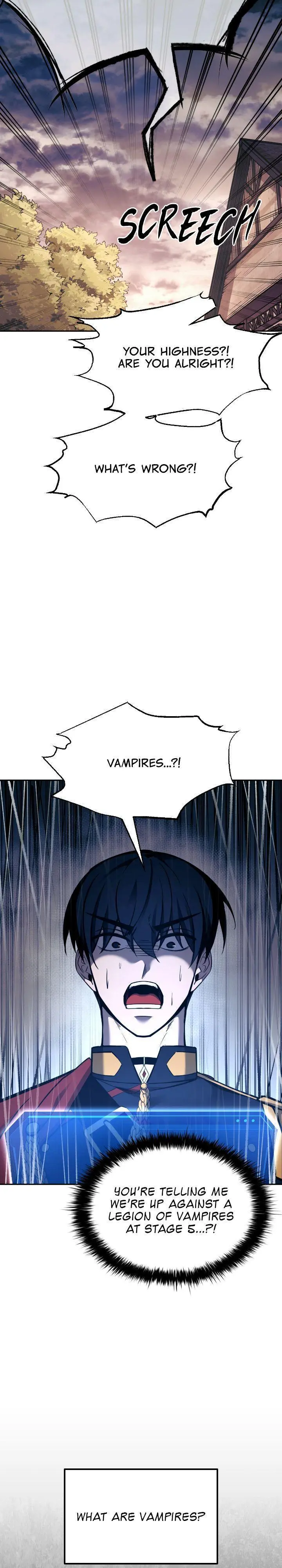 Read Tyrant Of The Tower Defense Game - Chapter 76 - tyrantofthetowerdefense.com | Image 15