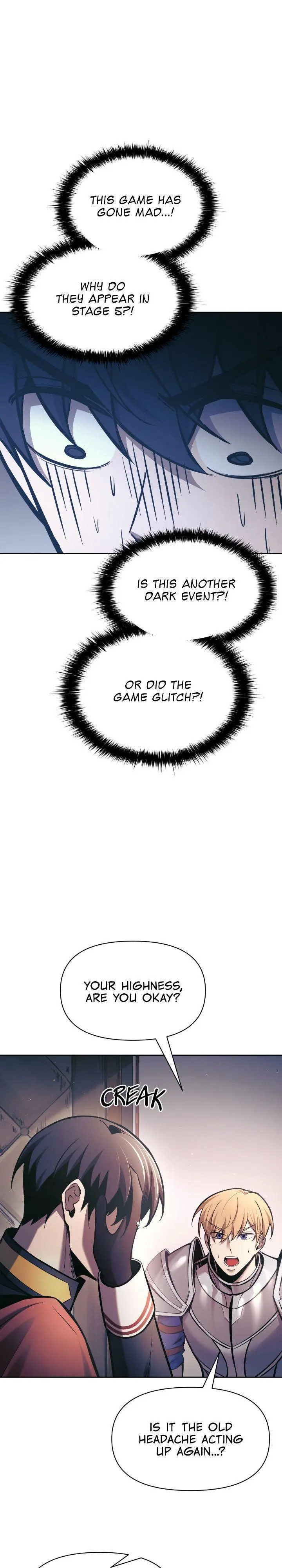 Read Tyrant Of The Tower Defense Game - Chapter 76 - tyrantofthetowerdefense.com | Image 17