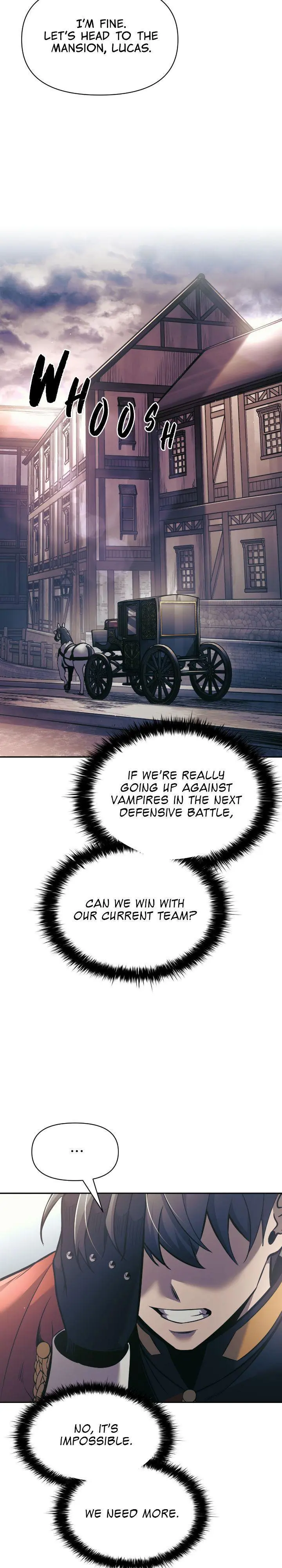 Read Tyrant Of The Tower Defense Game - Chapter 76 - tyrantofthetowerdefense.com | Image 18
