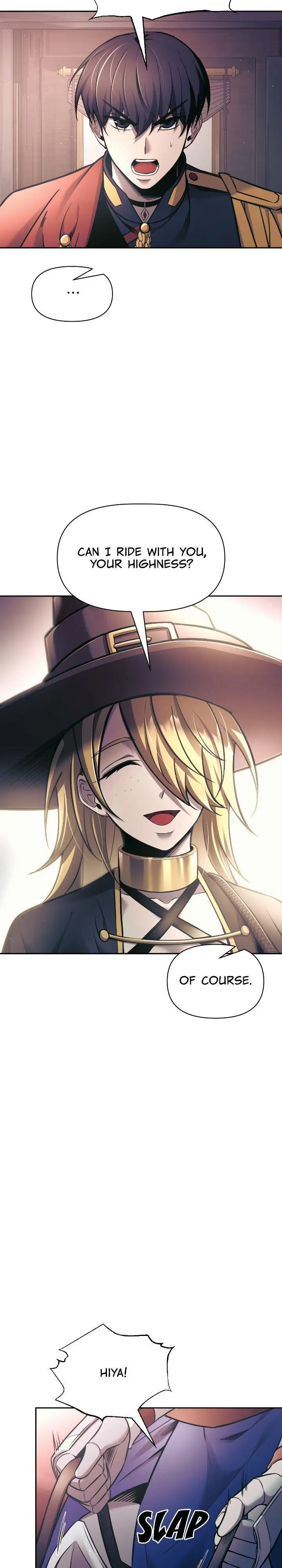 Read Tyrant Of The Tower Defense Game - Chapter 76 - tyrantofthetowerdefense.com | Image 21