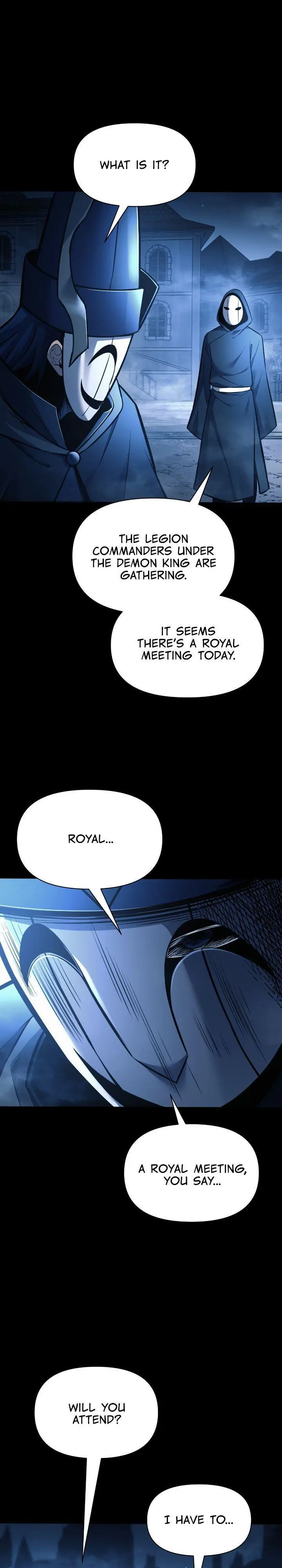 Read Tyrant Of The Tower Defense Game - Chapter 76 - tyrantofthetowerdefense.com | Image 30