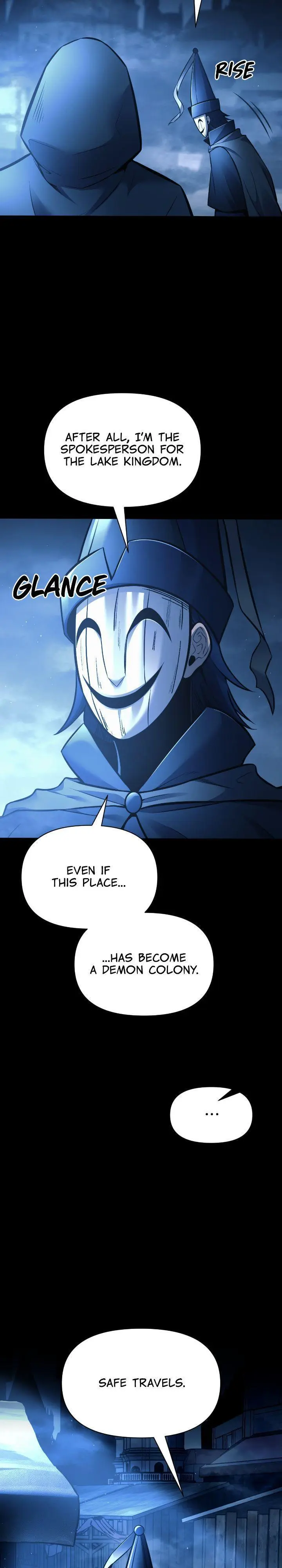 Read Tyrant Of The Tower Defense Game - Chapter 76 - tyrantofthetowerdefense.com | Image 31