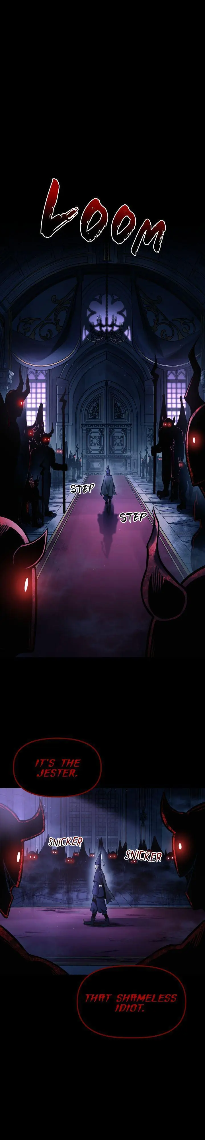 Read Tyrant Of The Tower Defense Game - Chapter 76 - tyrantofthetowerdefense.com | Image 33