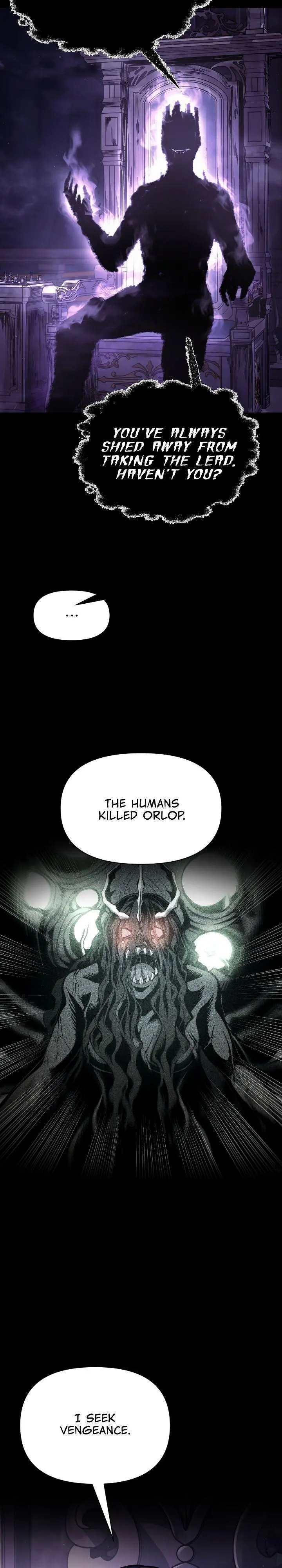 Read Tyrant Of The Tower Defense Game - Chapter 76 - tyrantofthetowerdefense.com | Image 46