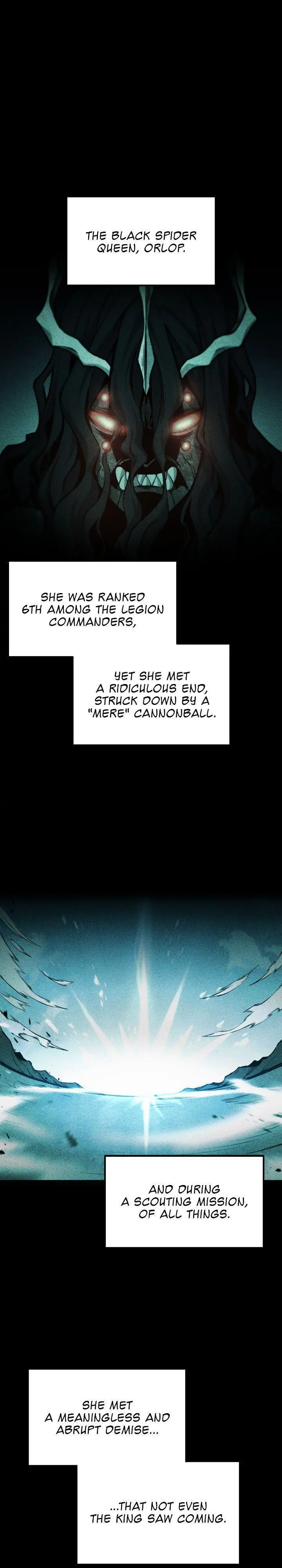 Read Tyrant Of The Tower Defense Game - Chapter 77 - tyrantofthetowerdefense.com | Image 2