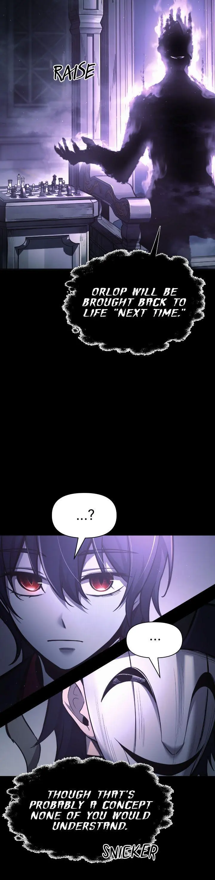 Read Tyrant Of The Tower Defense Game - Chapter 77 - tyrantofthetowerdefense.com | Image 4