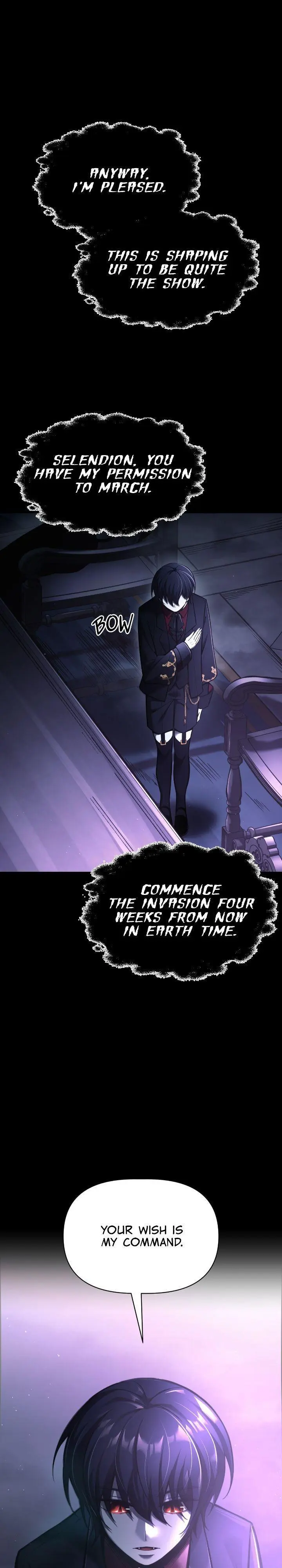 Read Tyrant Of The Tower Defense Game - Chapter 77 - tyrantofthetowerdefense.com | Image 5