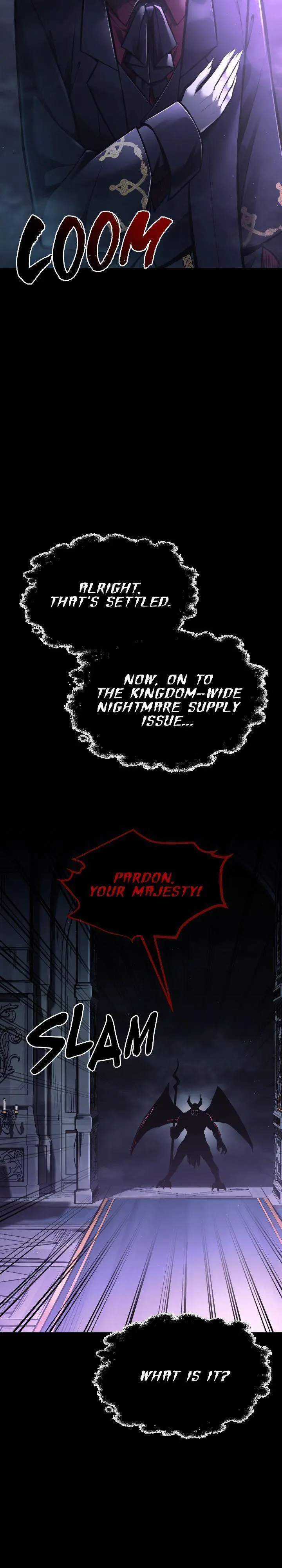 Read Tyrant Of The Tower Defense Game - Chapter 77 - tyrantofthetowerdefense.com | Image 6