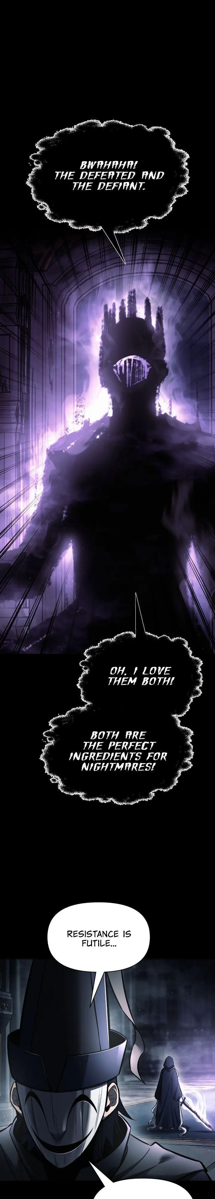 Read Tyrant Of The Tower Defense Game - Chapter 77 - tyrantofthetowerdefense.com | Image 17