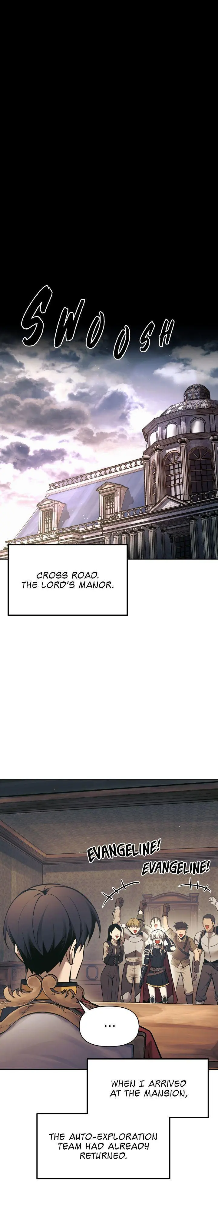 Read Tyrant Of The Tower Defense Game - Chapter 77 - tyrantofthetowerdefense.com | Image 22
