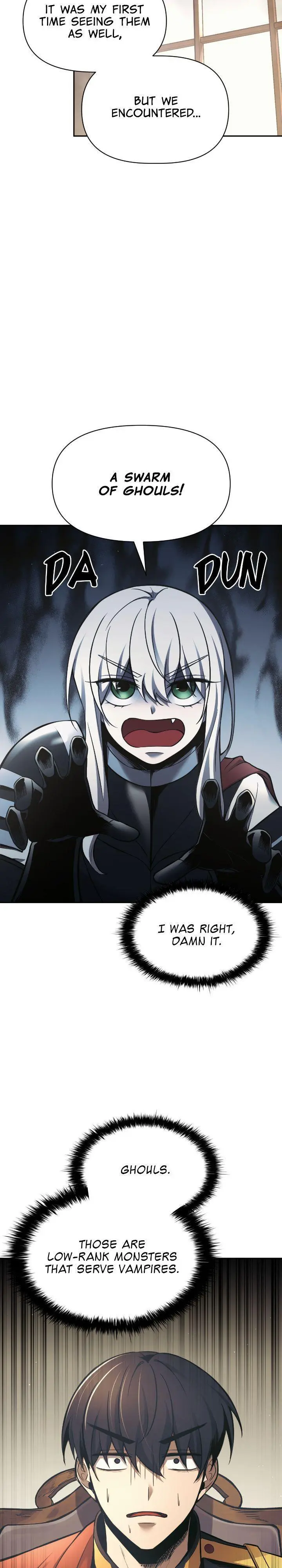 Read Tyrant Of The Tower Defense Game - Chapter 77 - tyrantofthetowerdefense.com | Image 24
