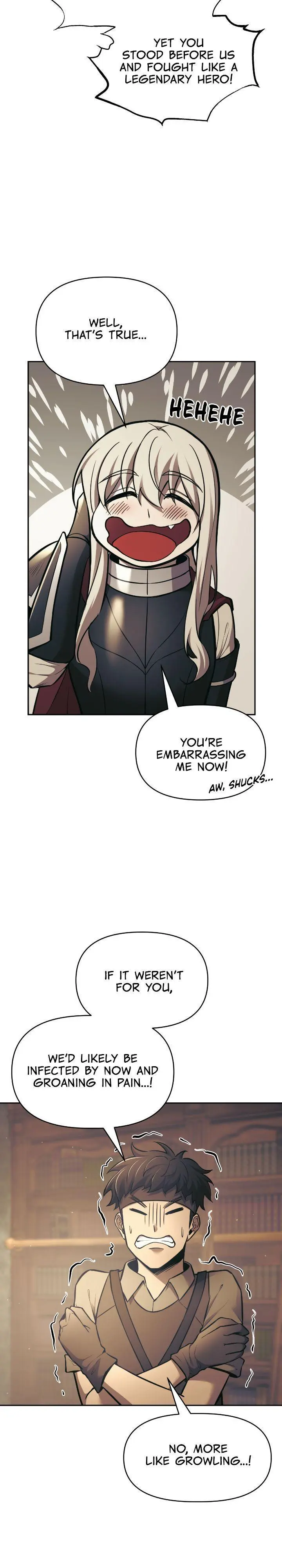 Read Tyrant Of The Tower Defense Game - Chapter 77 - tyrantofthetowerdefense.com | Image 27