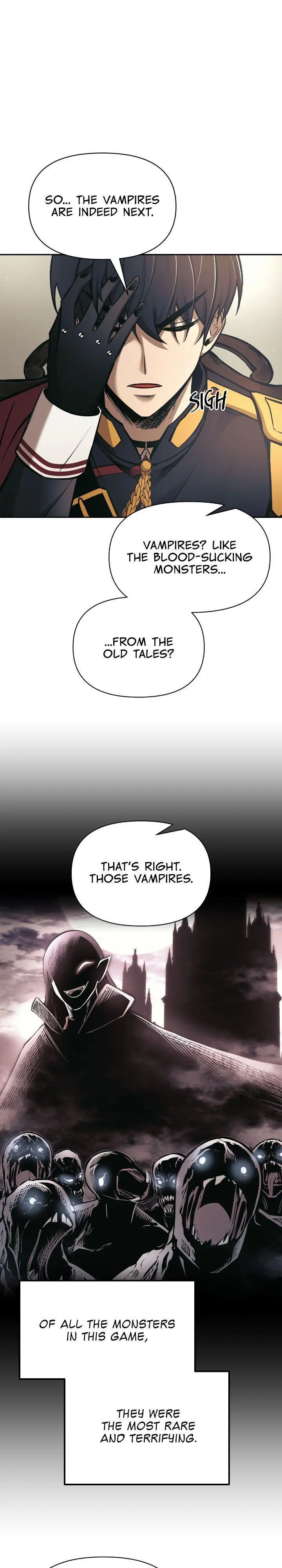 Read Tyrant Of The Tower Defense Game - Chapter 77 - tyrantofthetowerdefense.com | Image 29