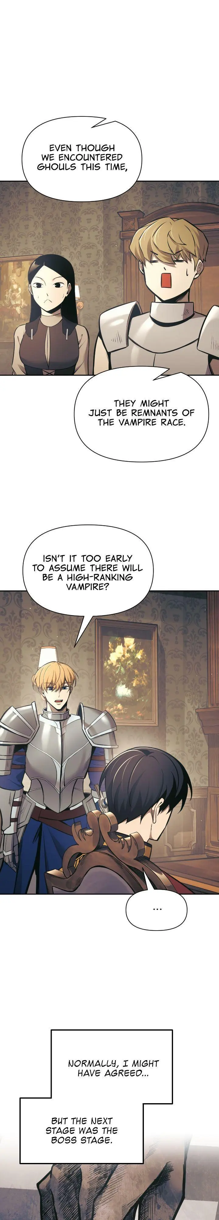 Read Tyrant Of The Tower Defense Game - Chapter 77 - tyrantofthetowerdefense.com | Image 32