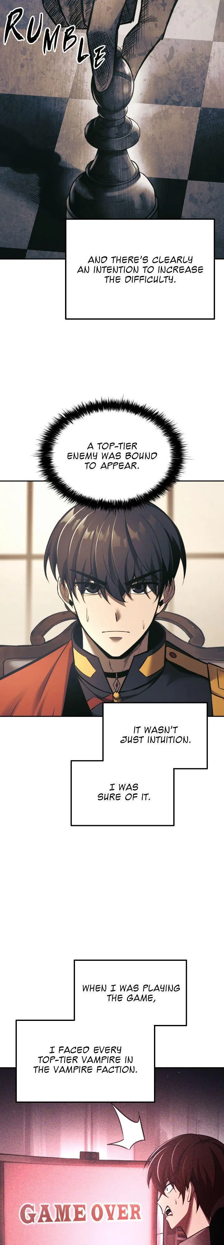 Read Tyrant Of The Tower Defense Game - Chapter 77 - tyrantofthetowerdefense.com | Image 33