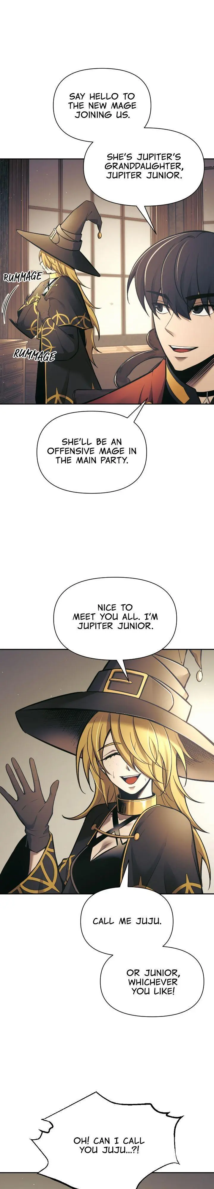 Read Tyrant Of The Tower Defense Game - Chapter 77 - tyrantofthetowerdefense.com | Image 38