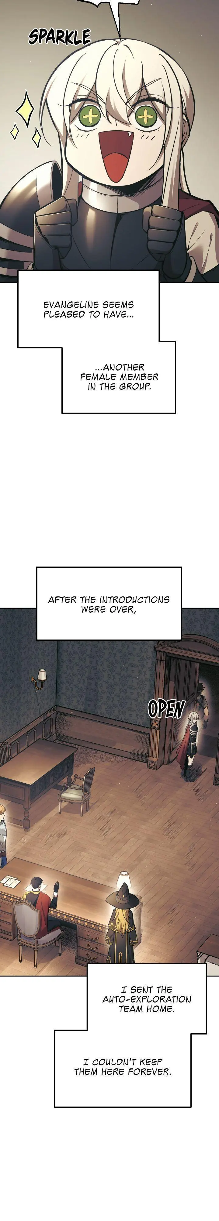 Read Tyrant Of The Tower Defense Game - Chapter 77 - tyrantofthetowerdefense.com | Image 39