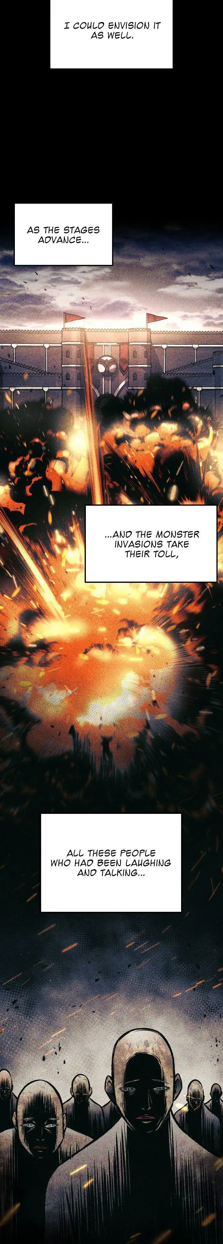 Read Tyrant Of The Tower Defense Game - Chapter 77 - tyrantofthetowerdefense.com | Image 43