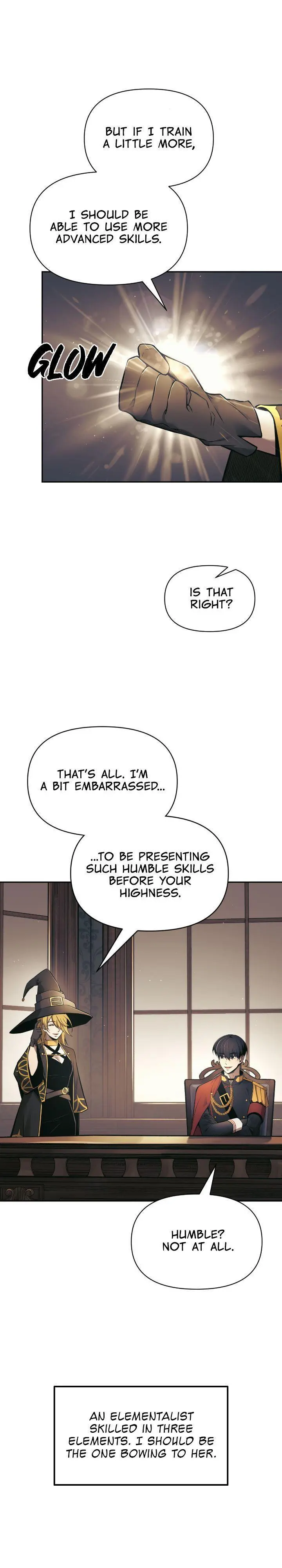 Read Tyrant Of The Tower Defense Game - Chapter 77 - tyrantofthetowerdefense.com | Image 48