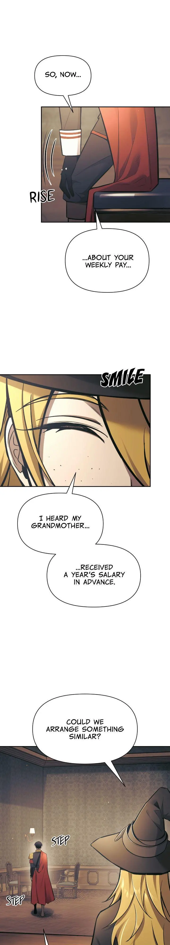 Read Tyrant Of The Tower Defense Game - Chapter 77 - tyrantofthetowerdefense.com | Image 49