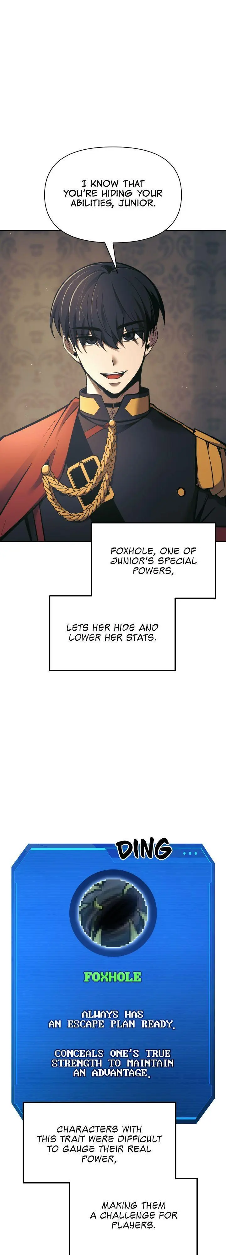 Read Tyrant Of The Tower Defense Game - Chapter 77 - tyrantofthetowerdefense.com | Image 51