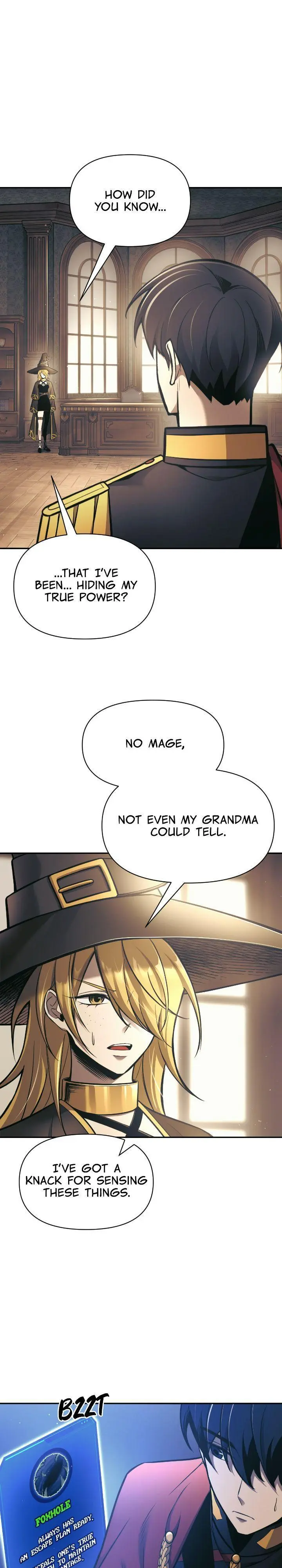 Read Tyrant Of The Tower Defense Game - Chapter 78 - tyrantofthetowerdefense.com | Image 1