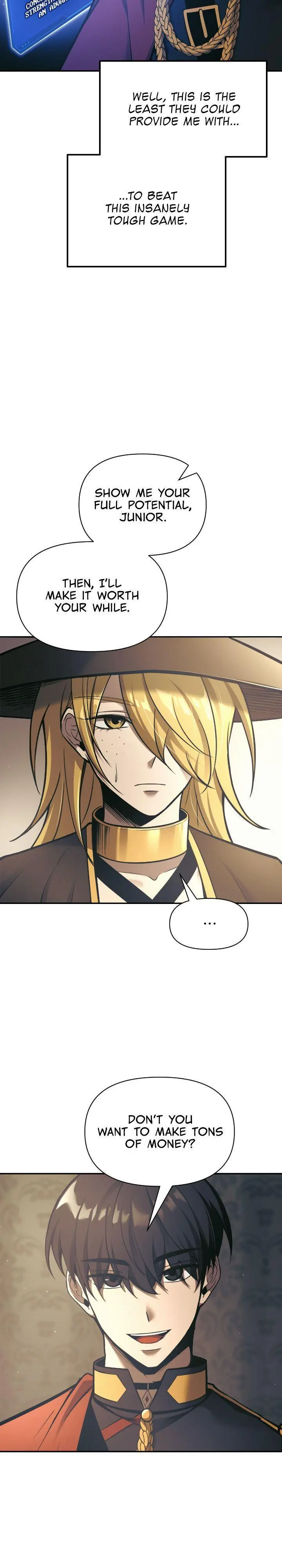 Read Tyrant Of The Tower Defense Game - Chapter 78 - tyrantofthetowerdefense.com | Image 2