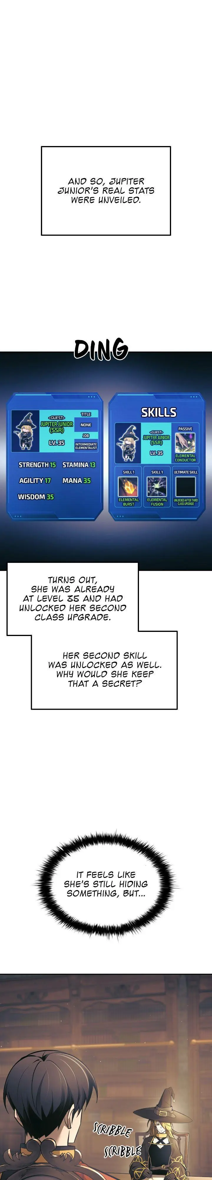 Read Tyrant Of The Tower Defense Game - Chapter 78 - tyrantofthetowerdefense.com | Image 4