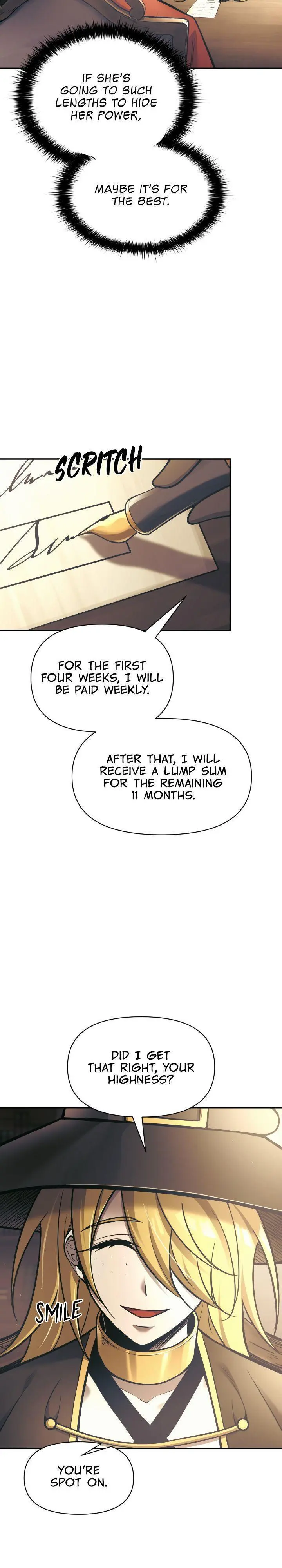 Read Tyrant Of The Tower Defense Game - Chapter 78 - tyrantofthetowerdefense.com | Image 5