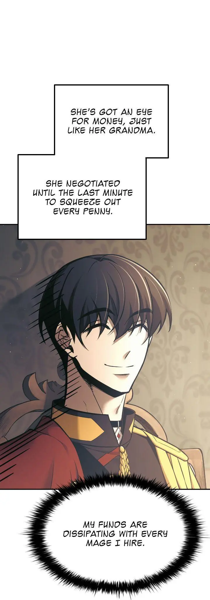 Read Tyrant Of The Tower Defense Game - Chapter 78 - tyrantofthetowerdefense.com | Image 6