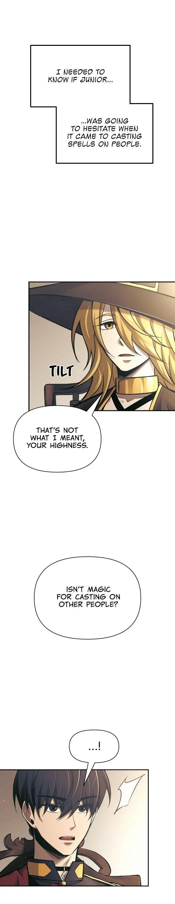 Read Tyrant Of The Tower Defense Game - Chapter 78 - tyrantofthetowerdefense.com | Image 9