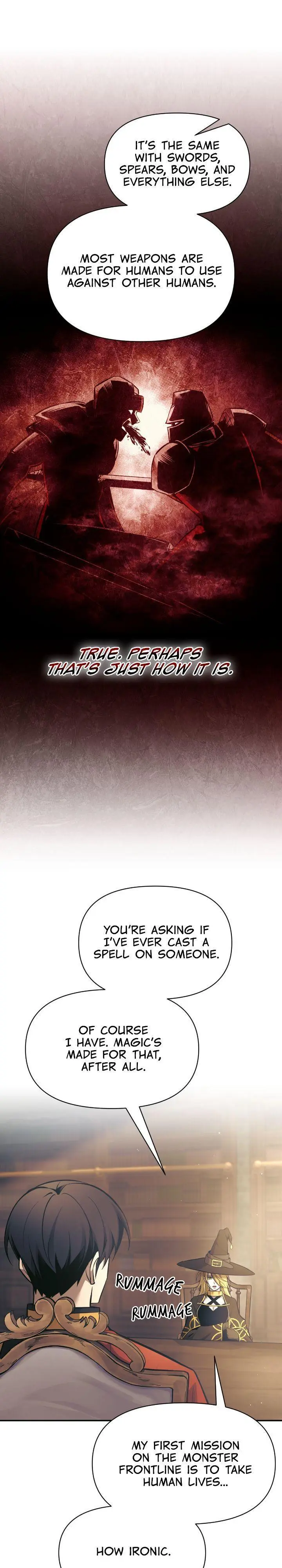 Read Tyrant Of The Tower Defense Game - Chapter 78 - tyrantofthetowerdefense.com | Image 10