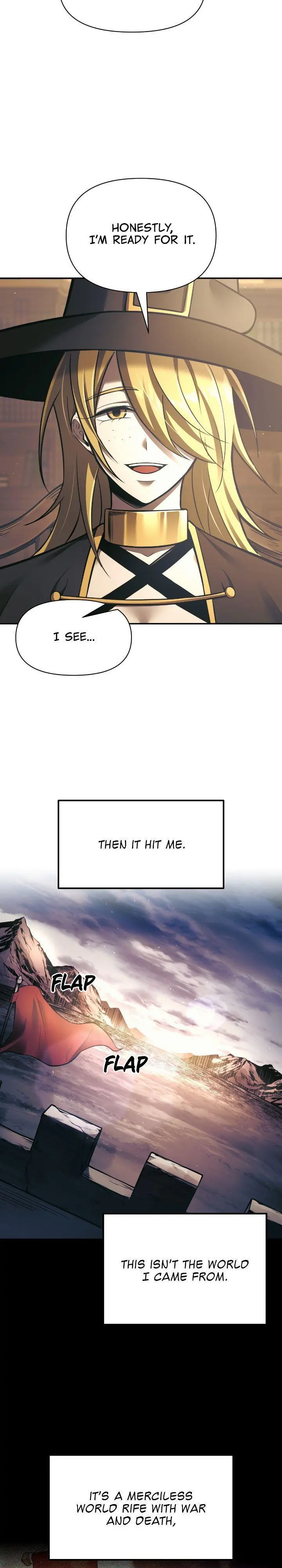 Read Tyrant Of The Tower Defense Game - Chapter 78 - tyrantofthetowerdefense.com | Image 11