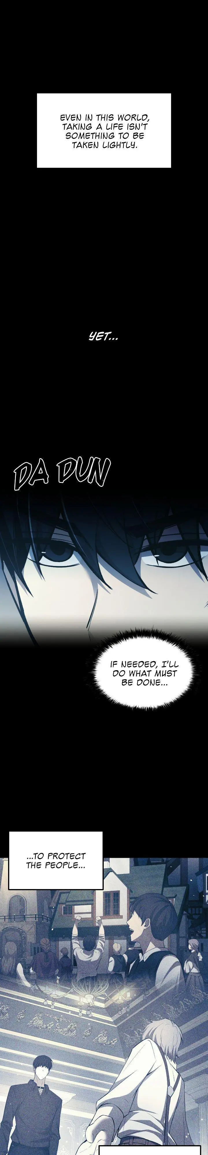Read Tyrant Of The Tower Defense Game - Chapter 78 - tyrantofthetowerdefense.com | Image 13