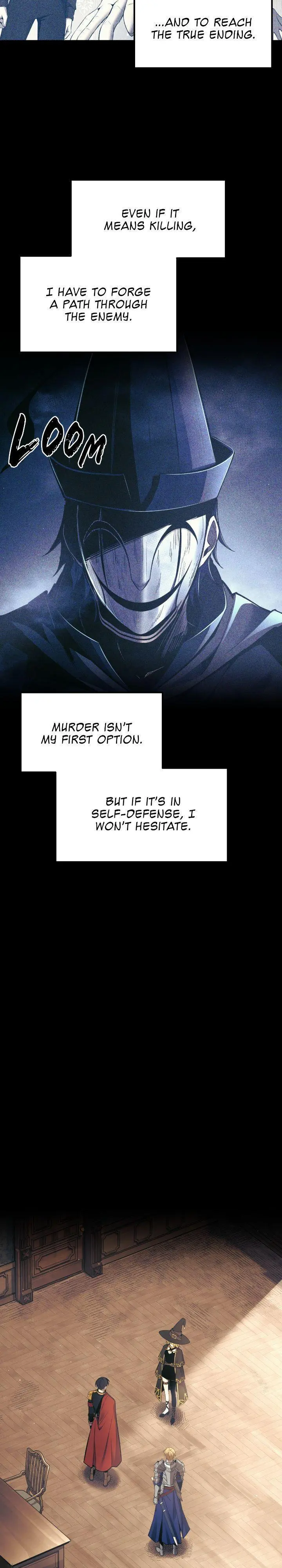 Read Tyrant Of The Tower Defense Game - Chapter 78 - tyrantofthetowerdefense.com | Image 14