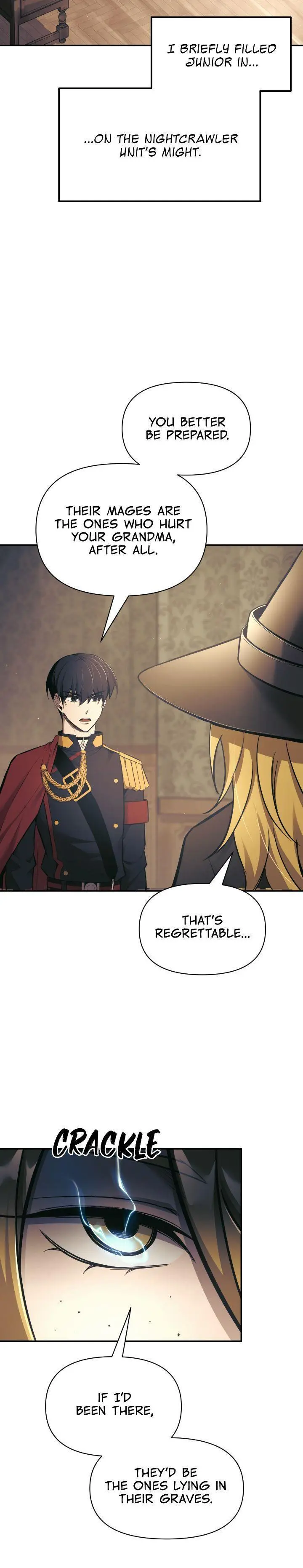 Read Tyrant Of The Tower Defense Game - Chapter 78 - tyrantofthetowerdefense.com | Image 15