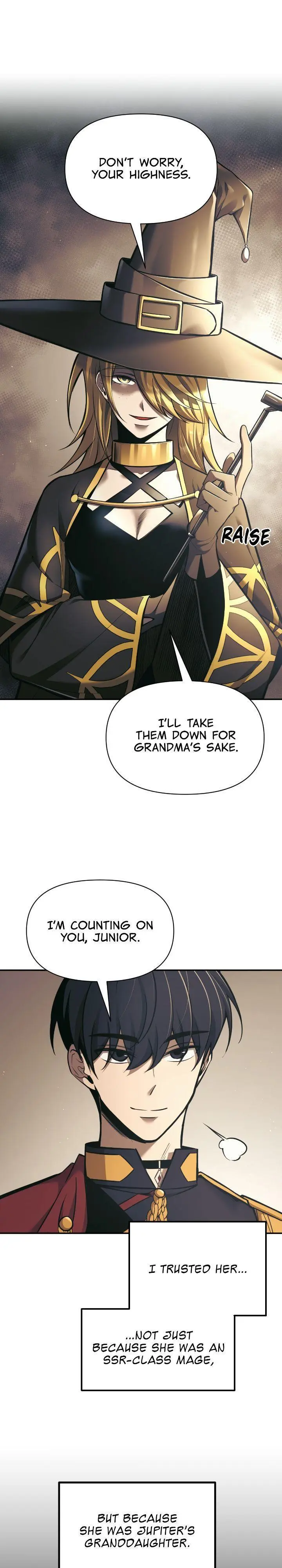 Read Tyrant Of The Tower Defense Game - Chapter 78 - tyrantofthetowerdefense.com | Image 16