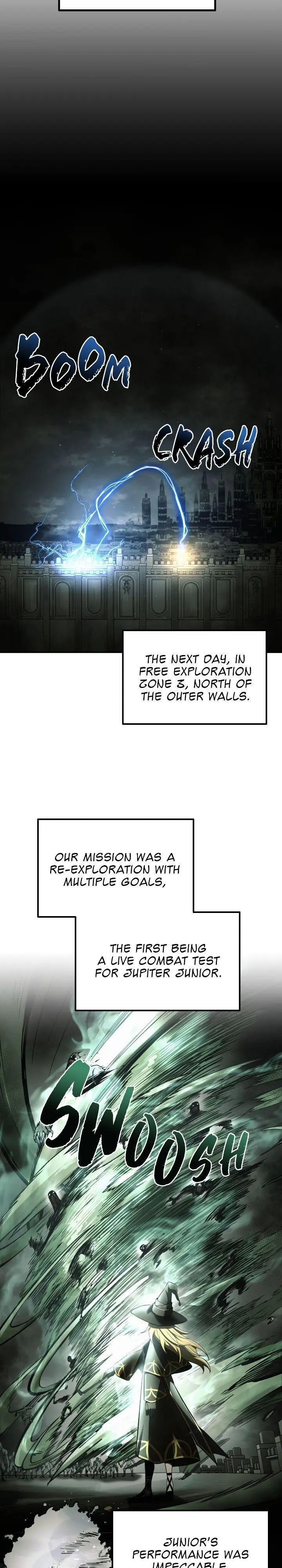 Read Tyrant Of The Tower Defense Game - Chapter 78 - tyrantofthetowerdefense.com | Image 17