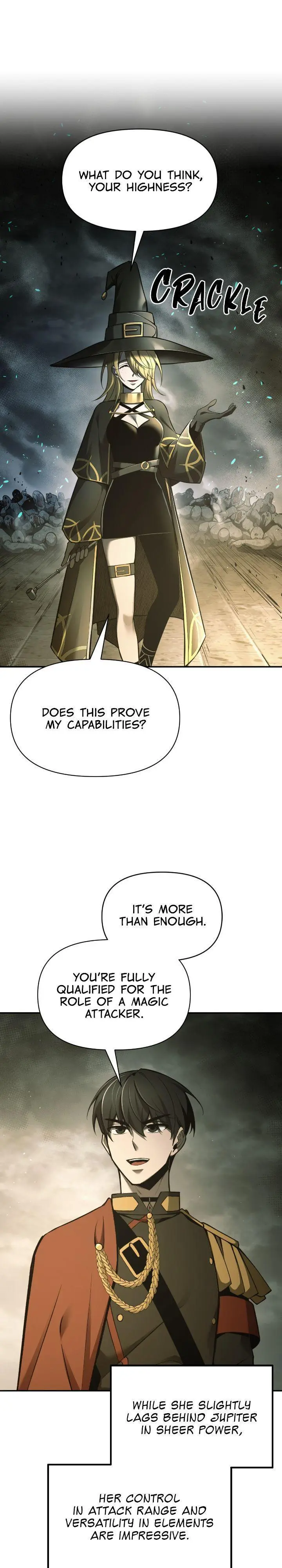 Read Tyrant Of The Tower Defense Game - Chapter 78 - tyrantofthetowerdefense.com | Image 19