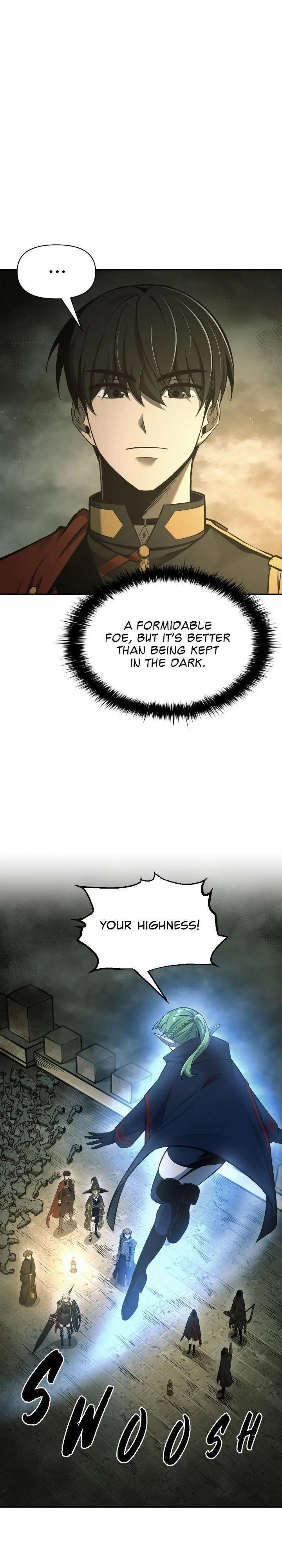 Read Tyrant Of The Tower Defense Game - Chapter 78 - tyrantofthetowerdefense.com | Image 23