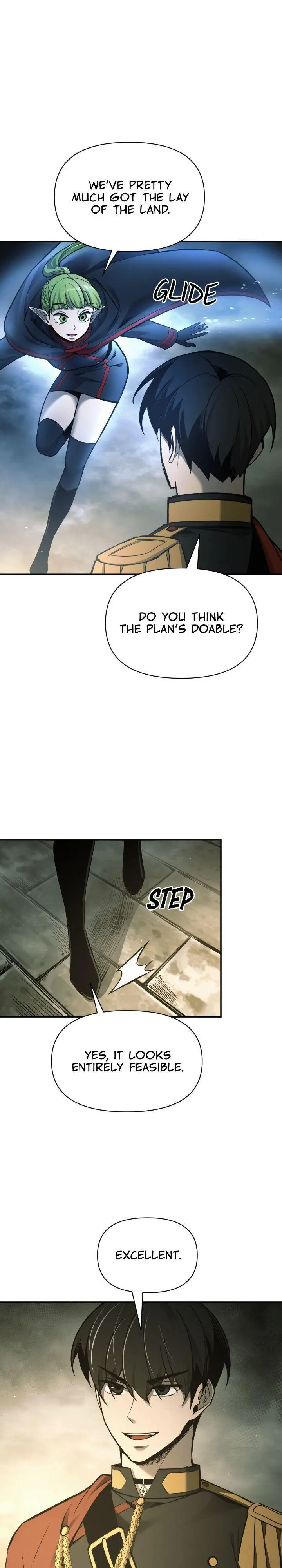 Read Tyrant Of The Tower Defense Game - Chapter 78 - tyrantofthetowerdefense.com | Image 24