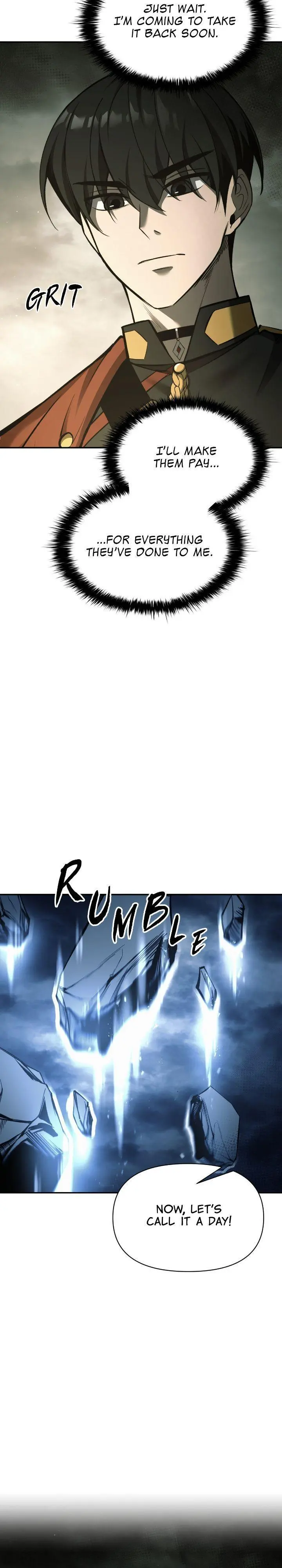 Read Tyrant Of The Tower Defense Game - Chapter 78 - tyrantofthetowerdefense.com | Image 28
