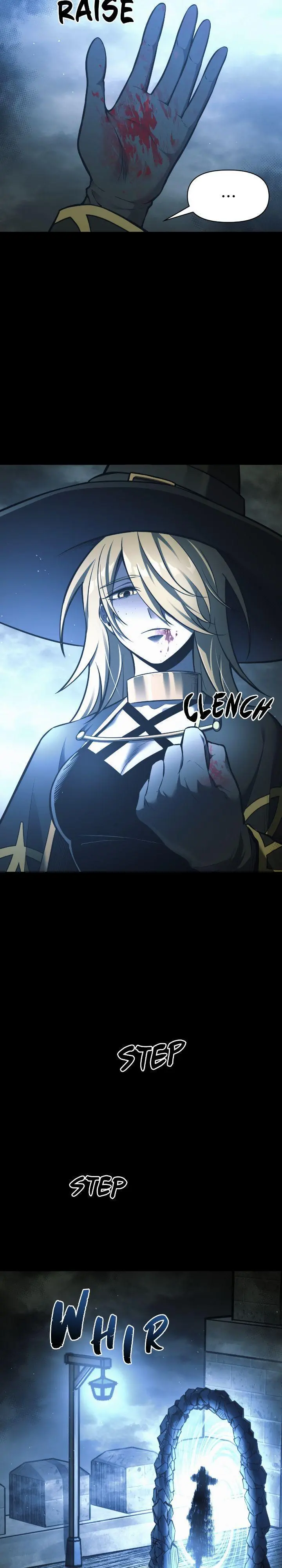 Read Tyrant Of The Tower Defense Game - Chapter 78 - tyrantofthetowerdefense.com | Image 31