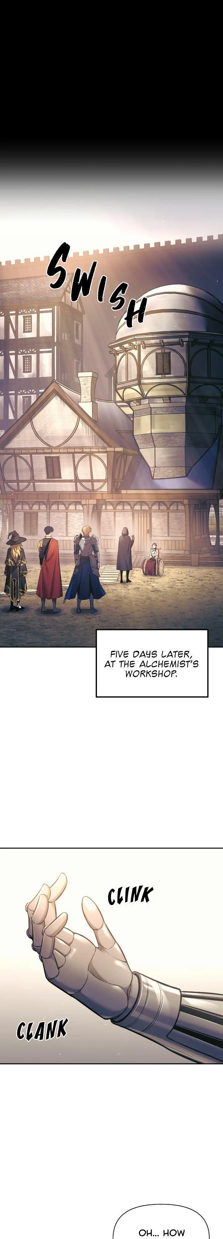 Read Tyrant Of The Tower Defense Game - Chapter 78 - tyrantofthetowerdefense.com | Image 33