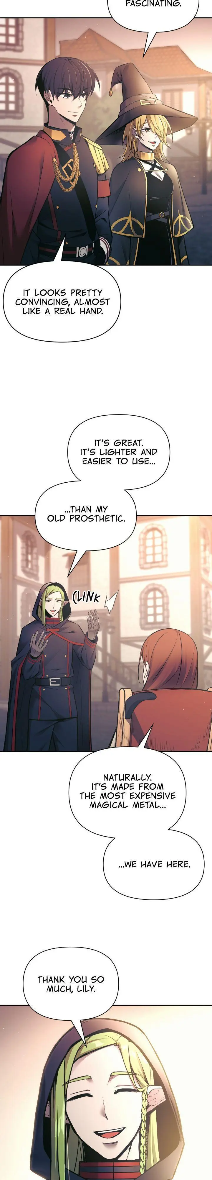 Read Tyrant Of The Tower Defense Game - Chapter 78 - tyrantofthetowerdefense.com | Image 34