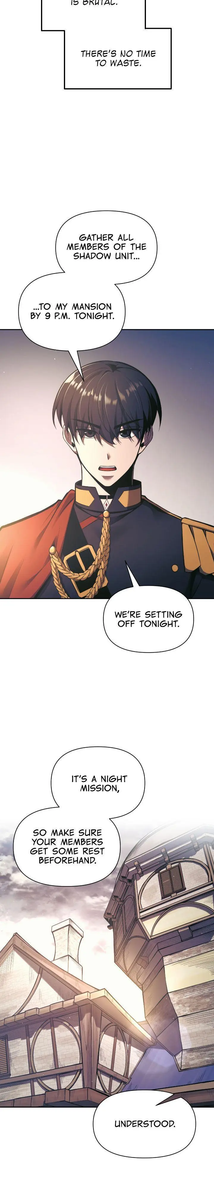 Read Tyrant Of The Tower Defense Game - Chapter 78 - tyrantofthetowerdefense.com | Image 38