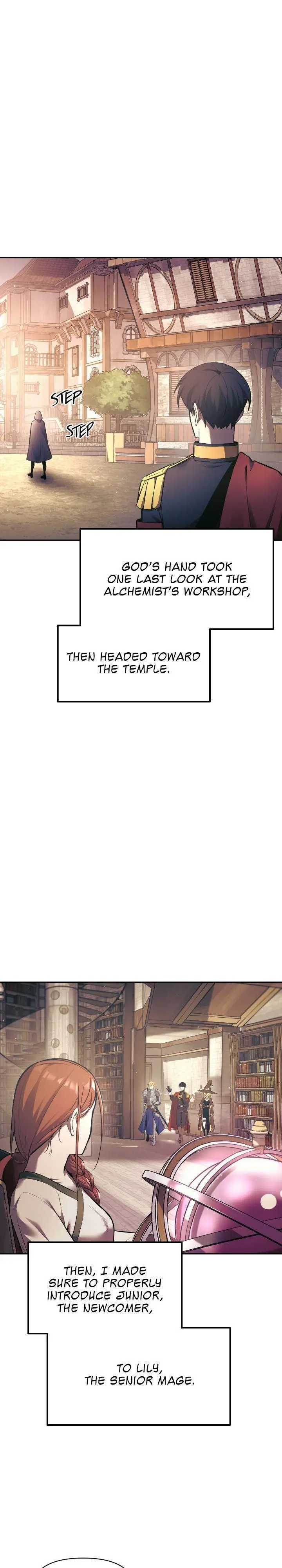 Read Tyrant Of The Tower Defense Game - Chapter 78 - tyrantofthetowerdefense.com | Image 39