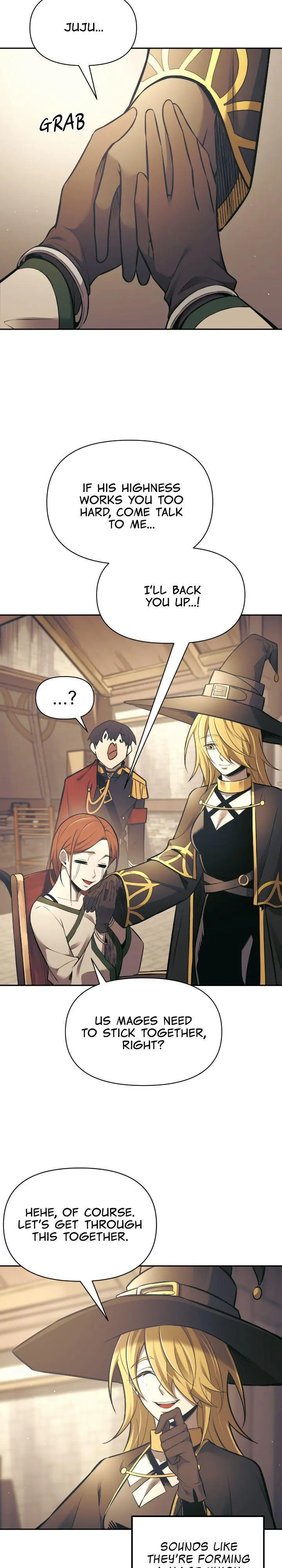Read Tyrant Of The Tower Defense Game - Chapter 78 - tyrantofthetowerdefense.com | Image 40